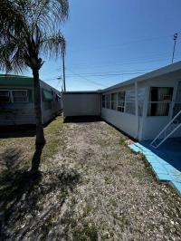 1959 3BR/1BA Mobile Home