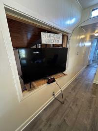 1959 3BR/1BA Mobile Home