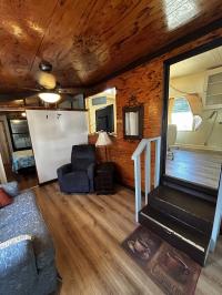 1959 3BR/1BA Mobile Home