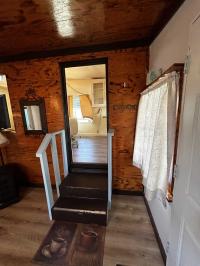 1959 3BR/1BA Mobile Home