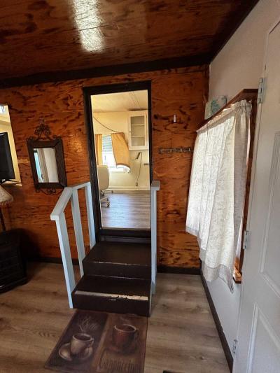 Available Home