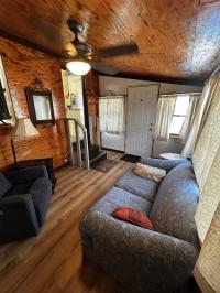 1959 3BR/1BA Mobile Home