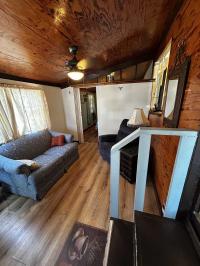 1959 3BR/1BA Mobile Home