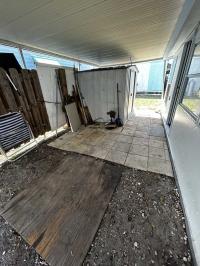 1959 3BR/1BA Mobile Home