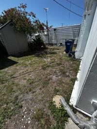 1959 3BR/1BA Mobile Home