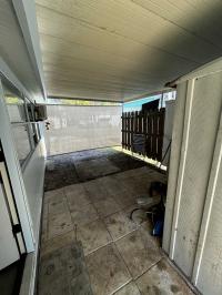 1959 3BR/1BA Mobile Home