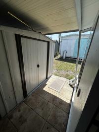 1959 3BR/1BA Mobile Home