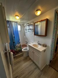 1959 3BR/1BA Mobile Home