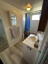 1959 3BR/1BA Mobile Home
