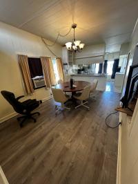 1959 3BR/1BA Mobile Home