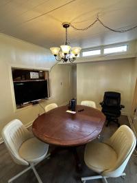 1959 3BR/1BA Mobile Home