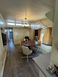 1959 3BR/1BA Mobile Home