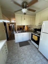 1959 3BR/1BA Mobile Home