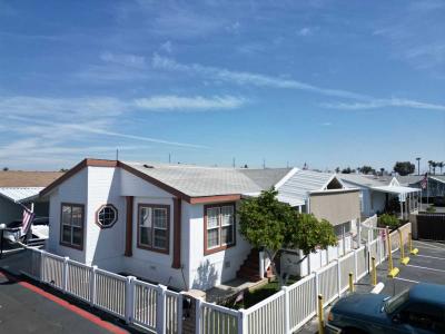 Photo 3 of 38 of home located at 9850 Garfield, #8 Huntington Beach, CA 92646