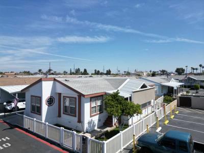 Mobile Home at 9850 Garfield, #8 Huntington Beach, CA 92646