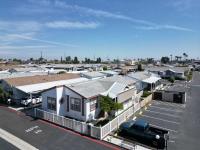 1997 SKYLINE Manufactured Home