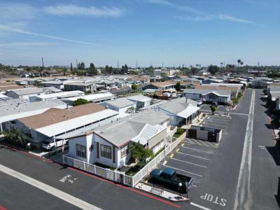 Photo 4 of 38 of home located at 9850 Garfield, #8 Huntington Beach, CA 92646