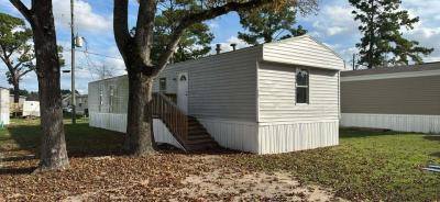 Mobile Home at 2719 3rd St Lot 20 Huffman, TX 77336