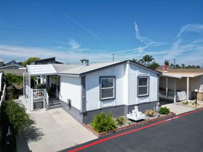 Mobile Home at 9850 Garfield Ave. #33 Huntington Beach, CA 92646