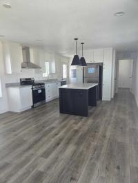2025 Clayton Manufactured Home