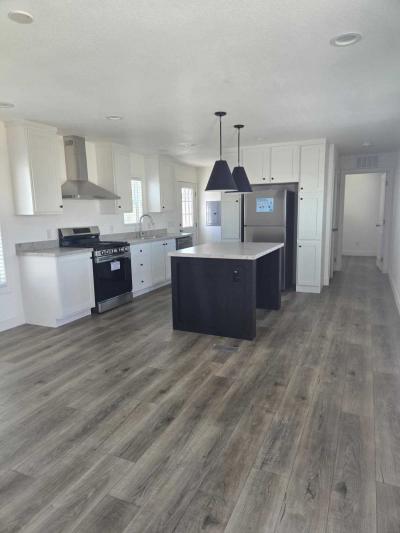 Photo 2 of 6 of home located at 9421 E. Main St. Lot #47 Mesa, AZ 85207