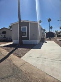 2025 Clayton Manufactured Home