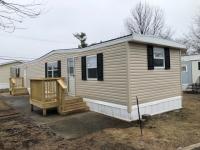 Manufactured Home