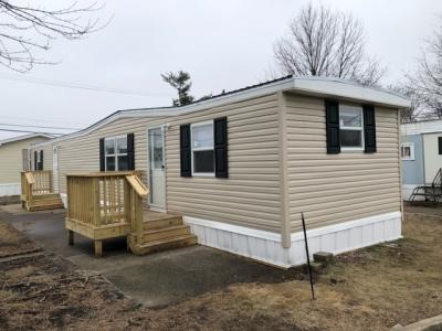 Mobile Home at 1762 Crown Point Rd West Deptford, NJ 08086