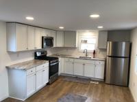Manufactured Home