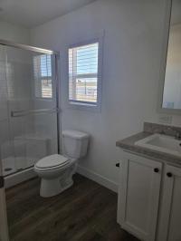 2025 Clayton Manufactured Home