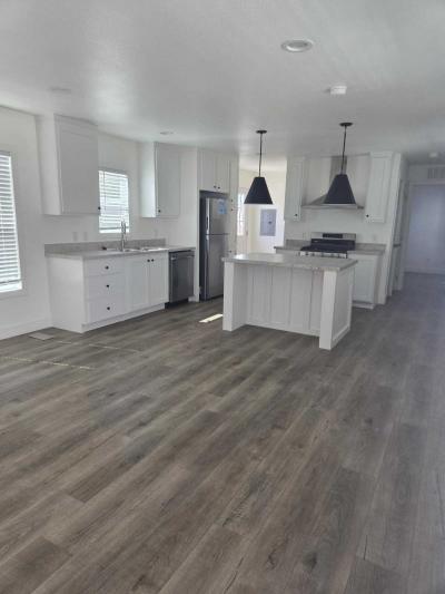 Photo 2 of 7 of home located at 9421 E. Main St. Lot #6 Mesa, AZ 85207