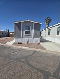 2025 Clayton Manufactured Home