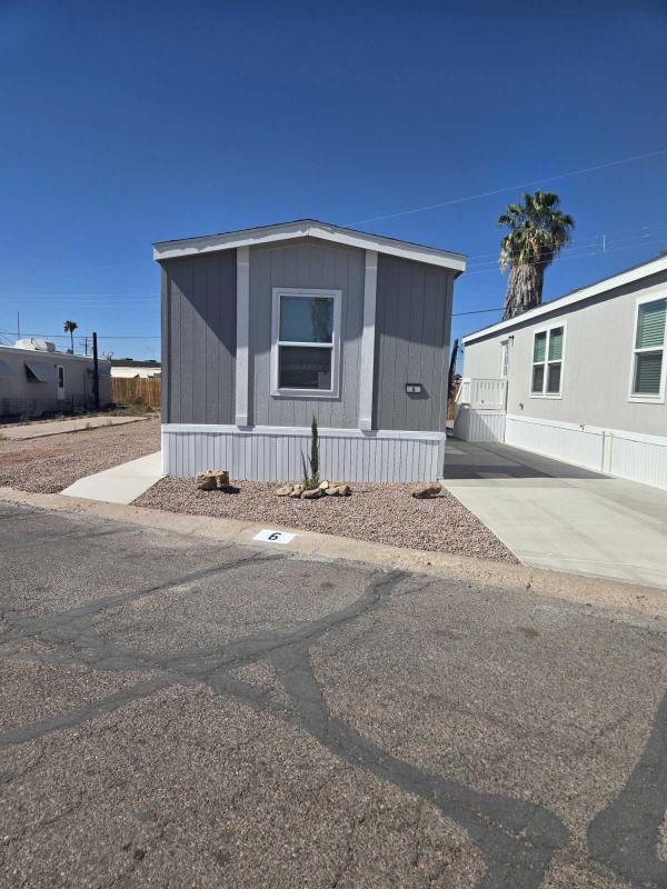 2025 Clayton Mobile Home For Sale