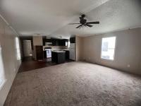 2011 Legacy Mobile Home