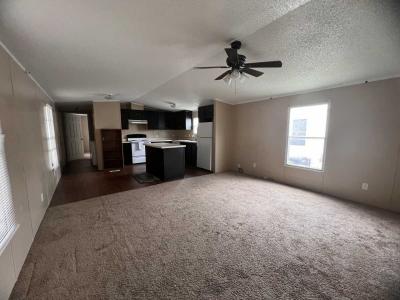 Photo 3 of 8 of home located at 4269 Star Dr. Fort Worth, TX 76244