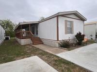 2011 Legacy Mobile Home