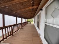 2011 Legacy Mobile Home