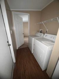 2011 Legacy Mobile Home