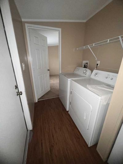 Photo 4 of 8 of home located at 4269 Star Dr. Fort Worth, TX 76244