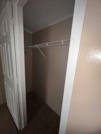 2011 Legacy Mobile Home