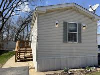2006 Patriot Manufactured Home