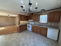 2006 Patriot Manufactured Home