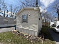 2006 Patriot Manufactured Home