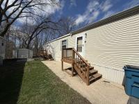 2006 Patriot Manufactured Home