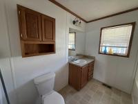 2006 Patriot Manufactured Home