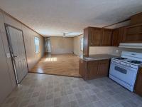 2006 Patriot Manufactured Home