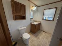 2006 Patriot Manufactured Home