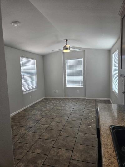 Photo 3 of 4 of home located at 9421 E. Main St. Lot B-36 Mesa, AZ 85207