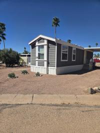 2019 Champion Manufactured Home