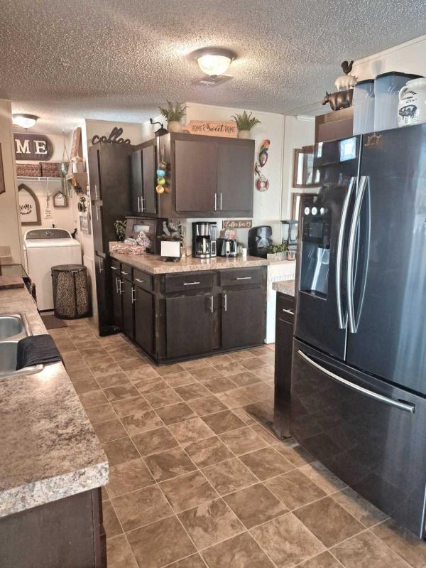 2007 ALE AGE PARK Mobile Home For Sale